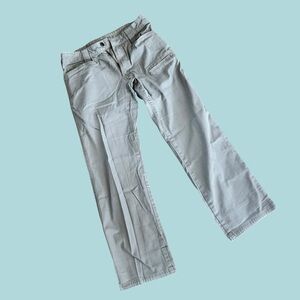 Noble Outfitters Women's Cargo Work Pants 30x32